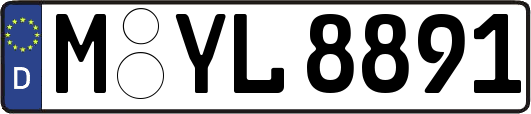 M-YL8891