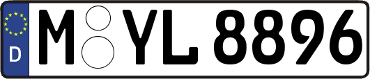 M-YL8896