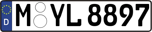 M-YL8897