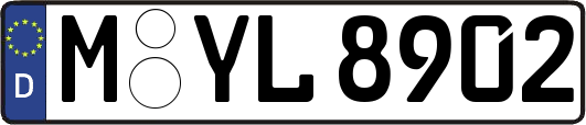 M-YL8902