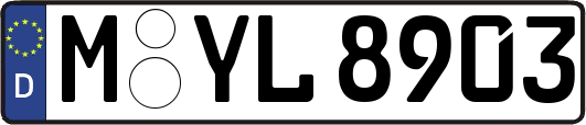 M-YL8903