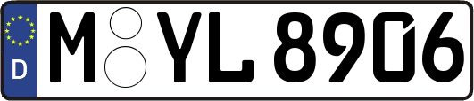 M-YL8906