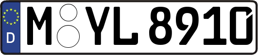 M-YL8910