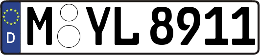 M-YL8911