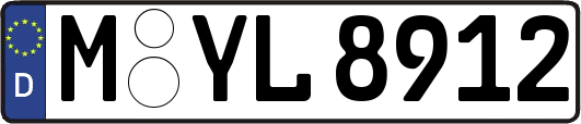 M-YL8912