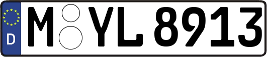 M-YL8913