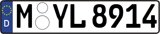 M-YL8914