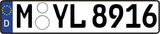 M-YL8916