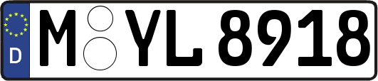 M-YL8918