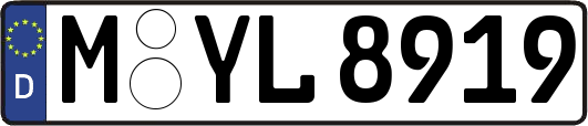 M-YL8919