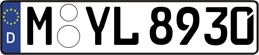 M-YL8930