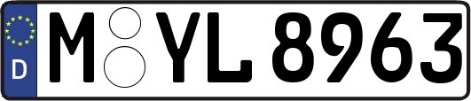 M-YL8963