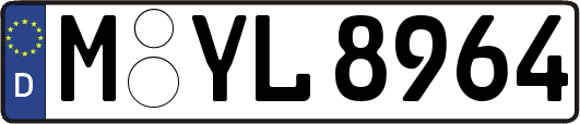 M-YL8964