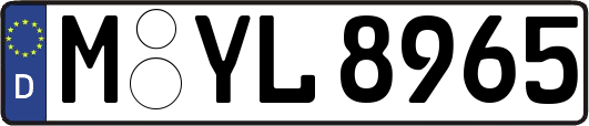 M-YL8965