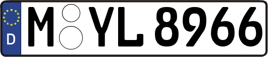 M-YL8966