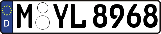 M-YL8968
