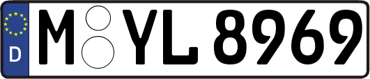 M-YL8969