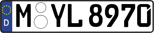 M-YL8970