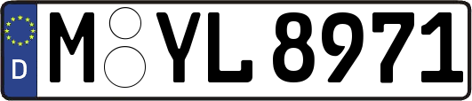 M-YL8971