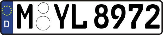 M-YL8972