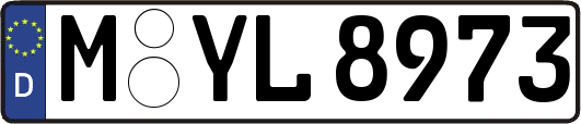 M-YL8973