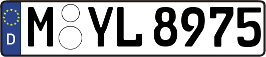 M-YL8975