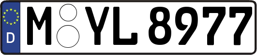 M-YL8977