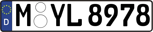 M-YL8978