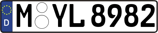 M-YL8982