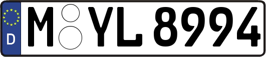 M-YL8994