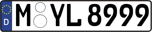 M-YL8999