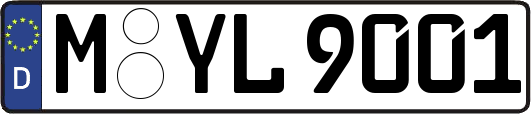 M-YL9001