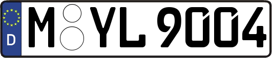 M-YL9004
