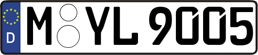 M-YL9005
