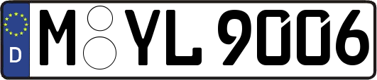 M-YL9006