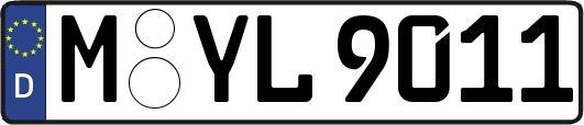 M-YL9011