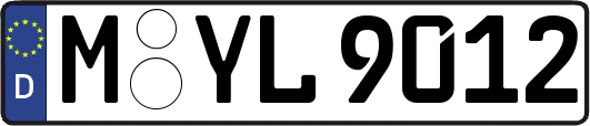 M-YL9012