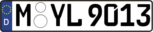M-YL9013