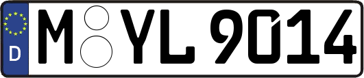 M-YL9014