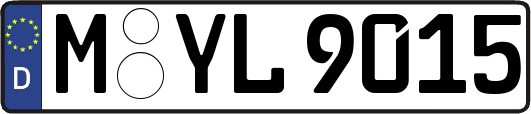 M-YL9015