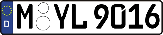 M-YL9016