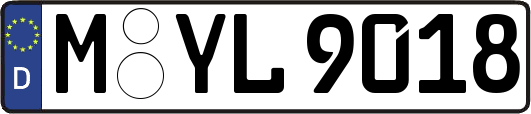 M-YL9018