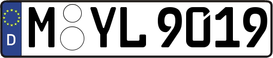 M-YL9019
