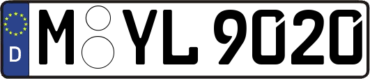 M-YL9020