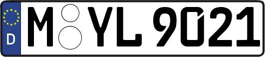 M-YL9021