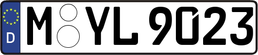 M-YL9023