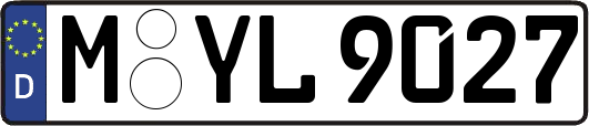 M-YL9027