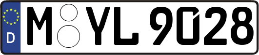 M-YL9028
