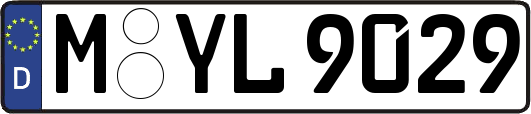 M-YL9029