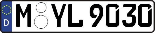 M-YL9030